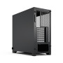 Fractal Design Case , Pop 2 Air , ATX , Black TG RGB