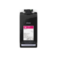 Epson P-Series T53F30N Magenta IIPS Ink 1600ml , Epson C13T53F30N , Epson T53F3 - magenta - original - ink pouch , Epson UltraChrome Pro6 , Magenta