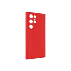 Fixed , FIXST-1258-RD , Back cover , Samsung , Galaxy S24 Ultra , Rubberized , Red