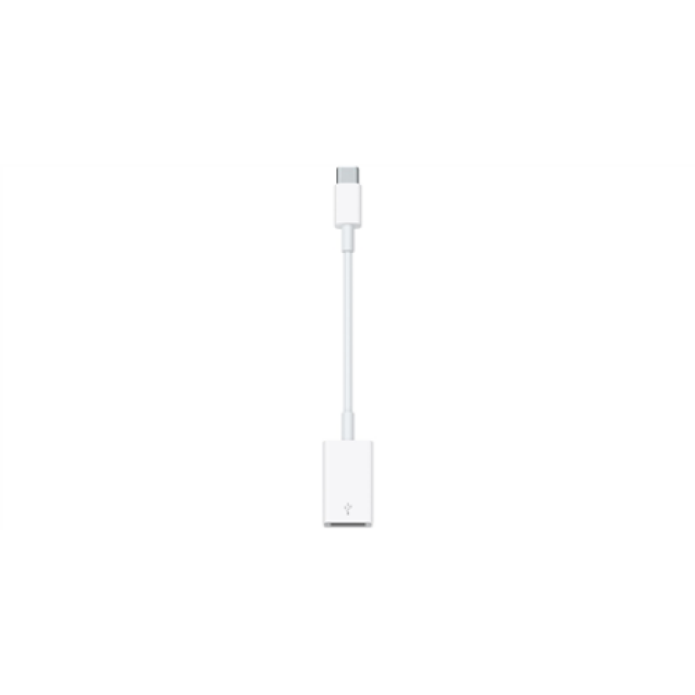 Apple , USB-C to USB adapter , MJ1M2ZM/A , USB C , USB A