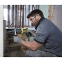 Stanley , 2-Gear Percussion Hammer Drill With Kitbox , FMEH1100K-QS , 1100 W