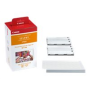 Canon Color Ink/Paper Set for SELPHY CP1300 Printer , RP-108