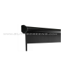 Elite Screens , Manual Series , M128UWX , Diagonal 128 , 16:10 , Viewable screen width (W) 275 cm , Black