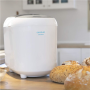 Cecotec Bread Maker , Bread&Co 1000 Delicious , Number of programs 19 , Display LCD