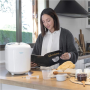 Cecotec Bread Maker , Bread&Co 1000 Delicious , Number of programs 19 , Display LCD