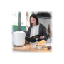 Cecotec Bread Maker , Bread&Co 1000 Delicious , Number of programs 19 , Display LCD