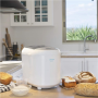 Cecotec Bread Maker , Bread&Co 1000 Delicious , Number of programs 19 , Display LCD