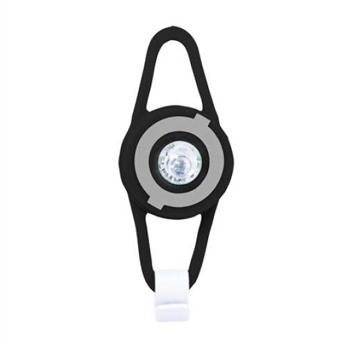 Globber Flash Light Led , Black