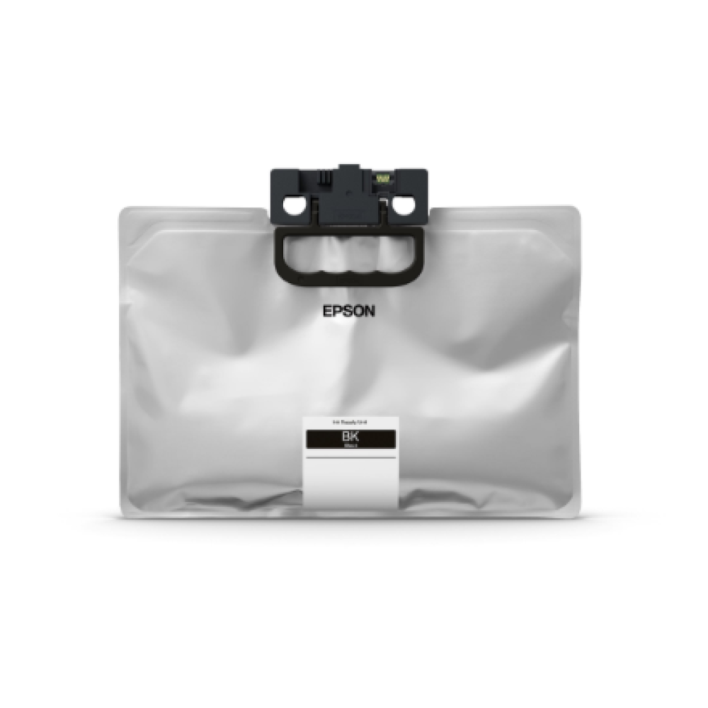 Epson WORKFORCE PRO EM-C8101R BLACK XXL INK , Epson