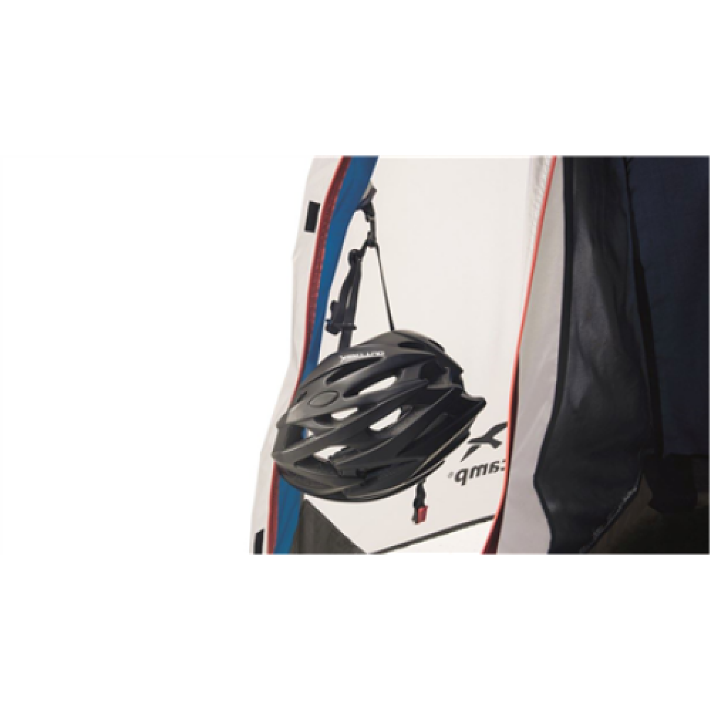 Easy Camp , Tent , Geminga 100 Compact , 1 person(s)