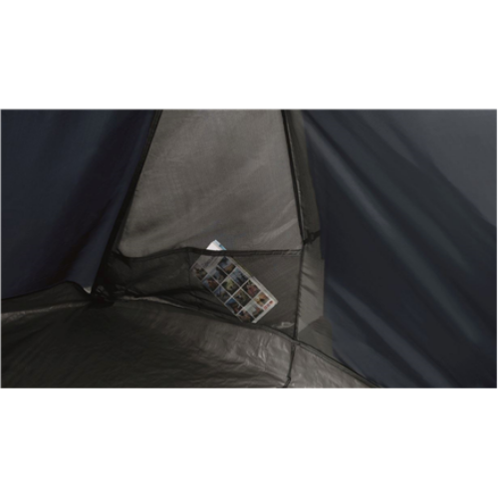 Easy Camp , Tent , Geminga 100 Compact , 1 person(s)