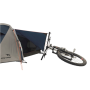 Easy Camp , Tent , Geminga 100 Compact , 1 person(s)