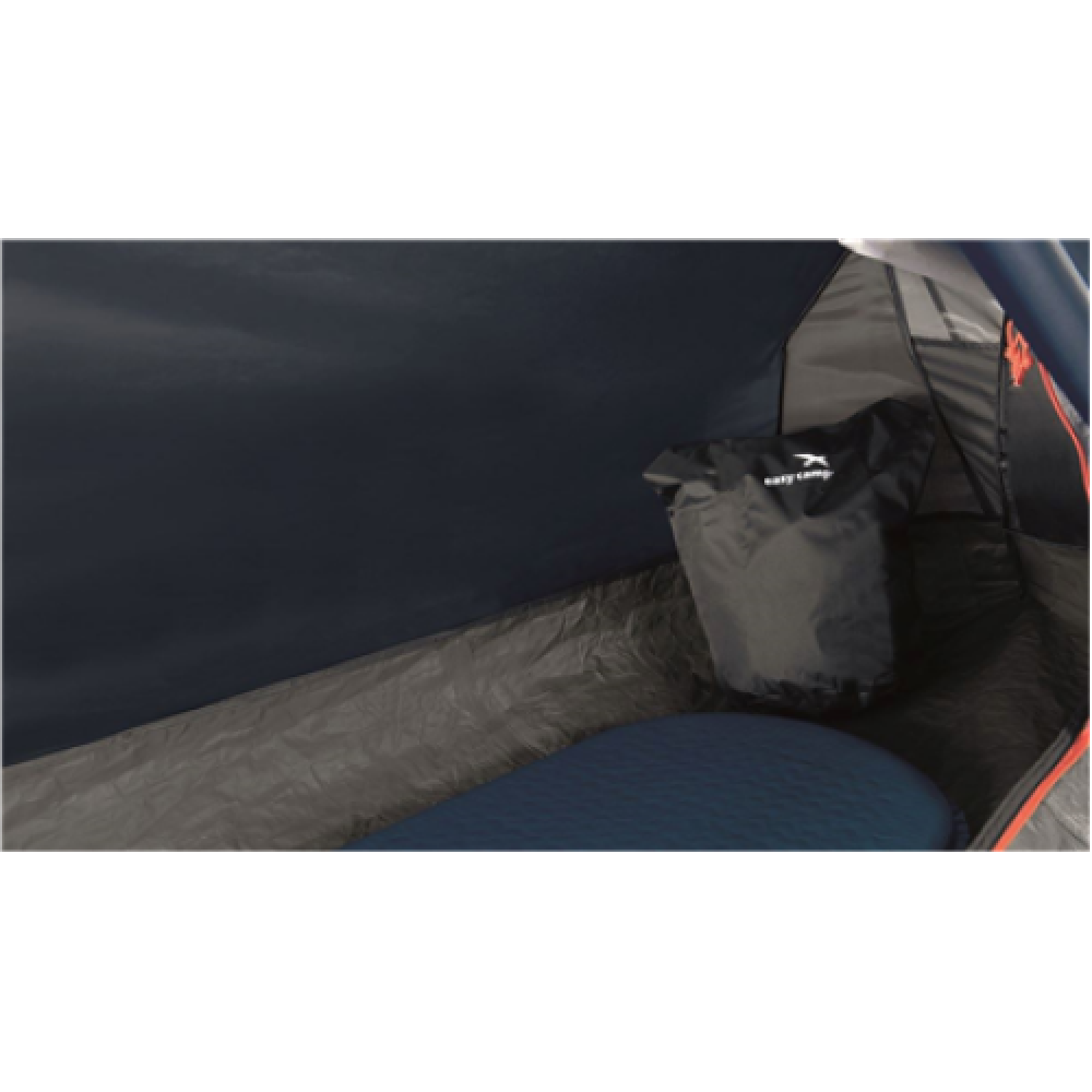 Easy Camp , Tent , Geminga 100 Compact , 1 person(s)