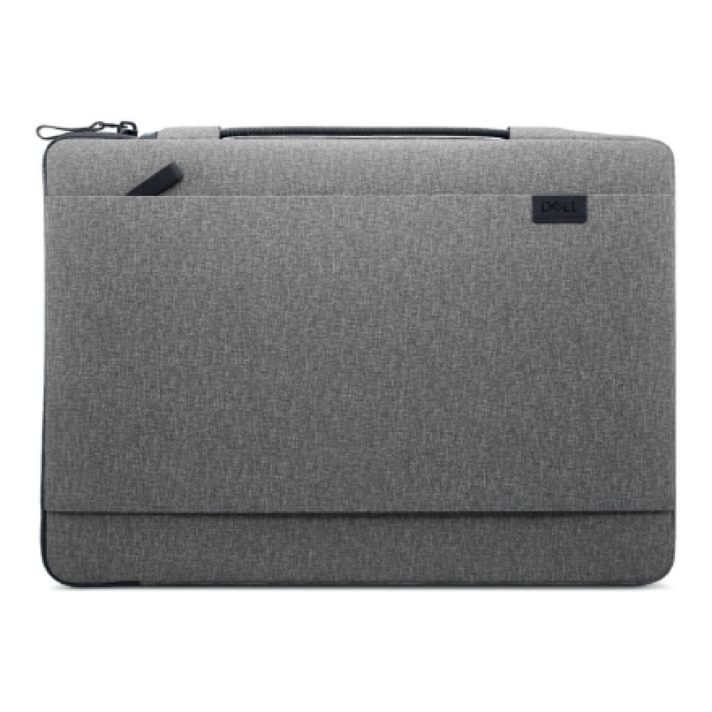Dell , EcoLoop Urban , Fits up to size 11-14 , Sleeve , Heather Gray