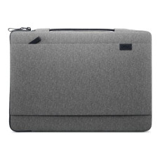 Dell , EcoLoop Urban , Fits up to size 11-14 , Sleeve , Heather Gray