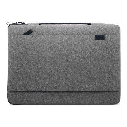 Dell , EcoLoop Urban , Fits up to size 11-14 , Sleeve , Heather Gray