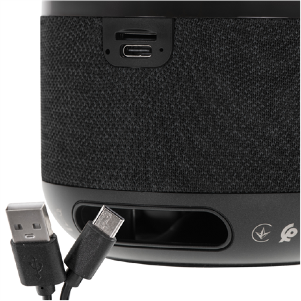 Adler Speaker , AD 1904 , 8 W , Bluetooth , Black , Portable , Wireless connection