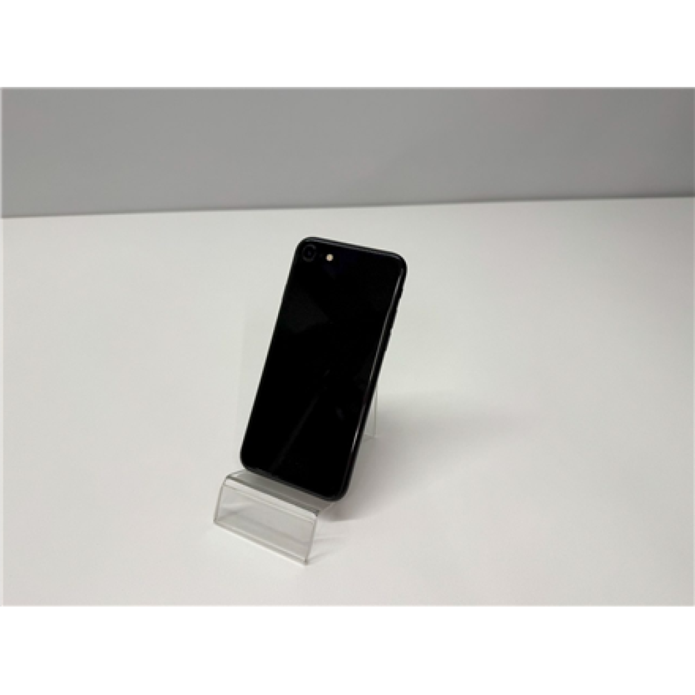 Apple REFURBISHED , iPhone SE 2nd Gen , Black , 64GB , Grade A