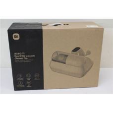 SALE OUT. Xiaomi Dust Mite Vacuum Cleaner Pro EU , Xiaomi Dust Mite Vacuum Cleaner Pro , Corded operating , 400 W , 220-240 V , White , USED, MISSING MANUALS