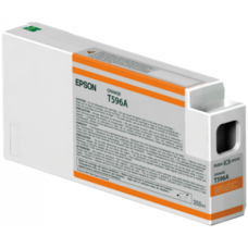 Epson T596A00 , Ink Cartridge , Orange