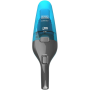 BLACK & DECKER , Vacuum Cleaner , WDC215WA-QW , Cordless operating , Handstick , 7.2 V , Operating time (max) 10 min , Blue