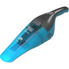 BLACK & DECKER , Vacuum Cleaner , WDC215WA-QW , Cordless operating , Handstick , 7.2 V , Operating time (max) 10 min , Blue BLACK & DECKER , Vacuum Cleaner , WDC215WA-QW , Cordless operating , Handstick , 7.2 V , Operating time (max) 10 min , Blue