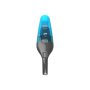 BLACK & DECKER , Vacuum Cleaner , WDC215WA-QW , Cordless operating , Handstick , 7.2 V , Operating time (max) 10 min , Blue