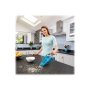 BLACK & DECKER , Vacuum Cleaner , WDC215WA-QW , Cordless operating , Handstick , 7.2 V , Operating time (max) 10 min , Blue