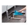 BLACK & DECKER , Vacuum Cleaner , WDC215WA-QW , Cordless operating , Handstick , 7.2 V , Operating time (max) 10 min , Blue