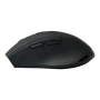Logilink , Maus Laser Bluetooth mit 5 Tasten , Bluetooth Laser Mouse; , wireless , Black