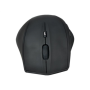 Logilink , Bluetooth Laser Mouse; , Maus Laser Bluetooth mit 5 Tasten , wireless , Black