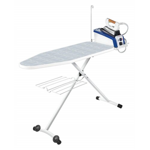 Polti , Ironing board , FPAS0001 Vaporella , White , 122 x 43.5 mm , 7