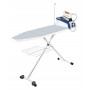 Polti , Ironing board , FPAS0001 Vaporella , White , 122 x 43.5 mm , 7