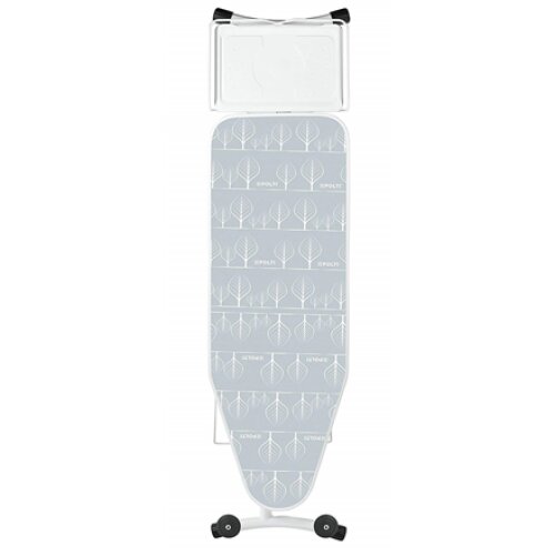 Polti , Ironing board , FPAS0001 Vaporella , White , 122 x 43.5 mm , 7