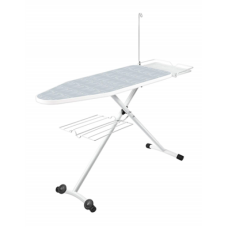 Polti , Ironing board , FPAS0001 Vaporella , White , 122 x 43.5 mm , 7
