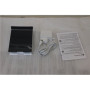 SALE OUT. MikroTik hAP ax lite LTE6 , L41G-2axD&FG621-EA , 802.11ax , 574 Mbit/s , Ethernet LAN (RJ-45) ports 4 , Mesh Support No , MU-MiMO Yes , Antenna type Internal , 6 month(s) , REFURBISHED, SCRATCHED ON THE TOP