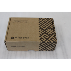 SALE OUT. MikroTik hAP ax lite LTE6 , L41G-2axD&FG621-EA , 802.11ax , 574 Mbit/s , Ethernet LAN (RJ-45) ports 4 , Mesh Support No , MU-MiMO Yes , Antenna type Internal , 6 month(s) , REFURBISHED, SCRATCHED ON THE TOP