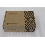 SALE OUT. MikroTik hAP ax lite LTE6 , L41G-2axD&FG621-EA , 802.11ax , 574 Mbit/s , Ethernet LAN (RJ-45) ports 4 , Mesh Support No , MU-MiMO Yes , Antenna type Internal , 6 month(s) , REFURBISHED, SCRATCHED ON THE TOP