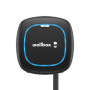 Wallbox Pulsar Max 5M Type 2 , 7.4 kW , Wi-Fi, Bluetooth , 5 m , Black