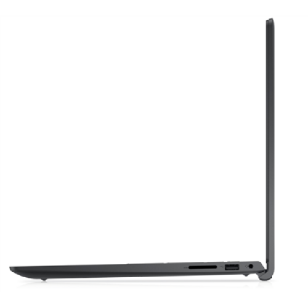 Dell Inspiron 15 3520 Black, 15.6 , WVA, FHD, 1920 x 1080, Anti-glare, Intel Core i3, i3-1115G4, 8 GB, SSD 512 GB, Intel UHD Graphics, No Optical drive, Windows 11 Home, 802.11ac, Keyboard language English, Keyboard backlit, Warranty 24 month(s), Battery 
