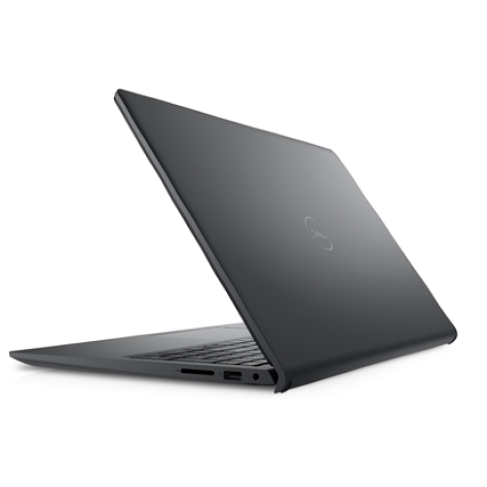 Dell Inspiron 15 3520 Black, 15.6 , WVA, FHD, 1920 x 1080, Anti-glare, Intel Core i3, i3-1115G4, 8 GB, SSD 512 GB, Intel UHD Graphics, No Optical drive, Windows 11 Home, 802.11ac, Keyboard language English, Keyboard backlit, Warranty 24 month(s), Battery 