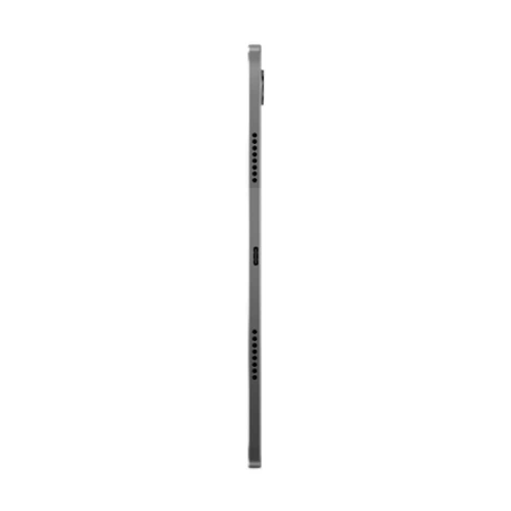 Lenovo IdeaTab P12 Pro 12.6 , Grey, WQXGA, 2560x1600 pixels, Qualcomm Snapdragon 870, 8 GB, 256 GB, Wi-Fi, 4G, 5G, 3G, Front camera, 8 MP, Rear camera, 13 MP, Bluetooth, 5.2, Android, 11, Warranty 24 month(s), Qualcomm Adreno 650 GPU