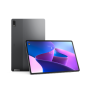 Lenovo IdeaTab P12 Pro 12.6 , Grey, WQXGA, 2560x1600 pixels, Qualcomm Snapdragon 870, 8 GB, 256 GB, Wi-Fi, 4G, 5G, 3G, Front camera, 8 MP, Rear camera, 13 MP, Bluetooth, 5.2, Android, 11, Warranty 24 month(s), Qualcomm Adreno 650 GPU