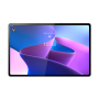 Lenovo IdeaTab P12 Pro 12.6 , Grey, WQXGA, 2560x1600 pixels, Qualcomm Snapdragon 870, 8 GB, 256 GB, Wi-Fi, 4G, 5G, 3G, Front camera, 8 MP, Rear camera, 13 MP, Bluetooth, 5.2, Android, 11, Warranty 24 month(s), Qualcomm Adreno 650 GPU