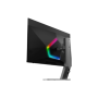 AOC AG326UD , 32 , OLED , 165 Hz , 0.03 ms , 3840 x 2160 pixels , 250 cd/m² , HDMI ports quantity 2