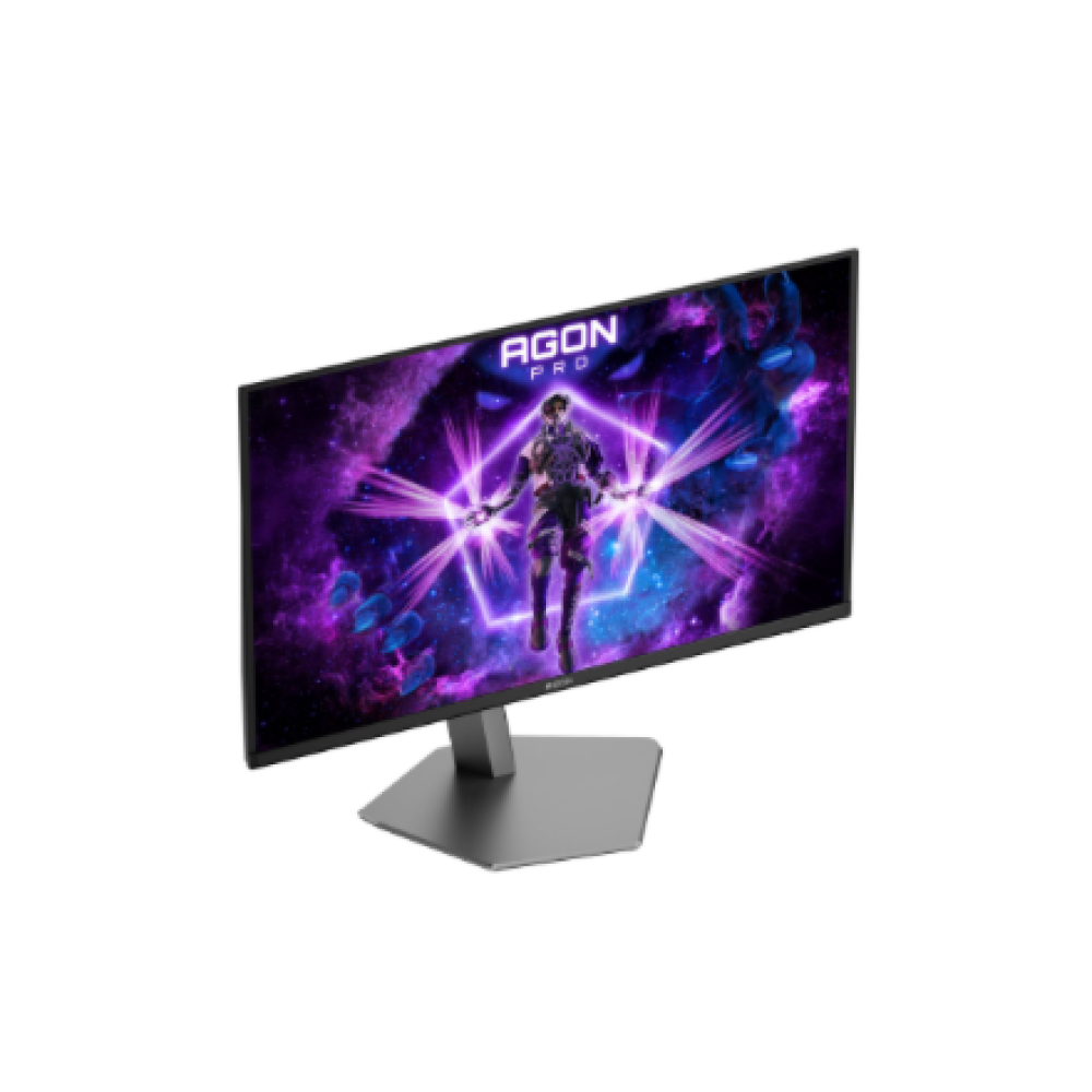 AOC , AG326UD , 32 , OLED , 165 Hz , 0.03 ms , 3840 x 2160 pixels , 250 cd/m² , HDMI ports quantity 2