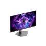 AOC , AG326UD , 32 , OLED , 165 Hz , 0.03 ms , 3840 x 2160 pixels , 250 cd/m² , HDMI ports quantity 2