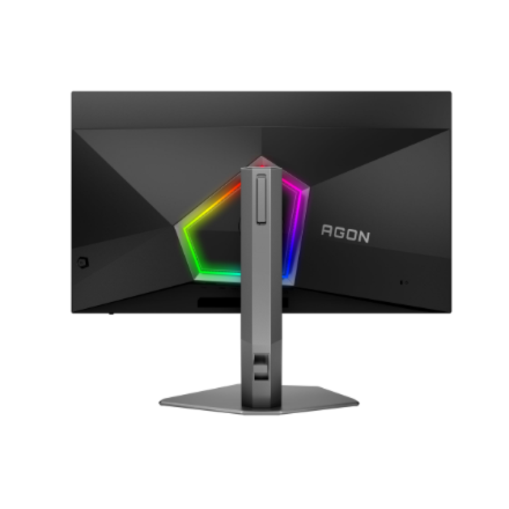 AOC AG326UD , 32 , OLED , 165 Hz , 0.03 ms , 3840 x 2160 pixels , 250 cd/m² , HDMI ports quantity 2