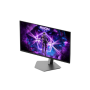 AOC , AG326UD , 32 , OLED , 165 Hz , 0.03 ms , 3840 x 2160 pixels , 250 cd/m² , HDMI ports quantity 2