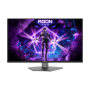 AOC , AG326UD , 32 , OLED , 165 Hz , 0.03 ms , 3840 x 2160 pixels , 250 cd/m² , HDMI ports quantity 2